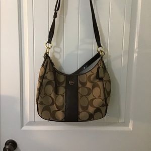 Beautiful Coach Bag - Fantastic Condition
